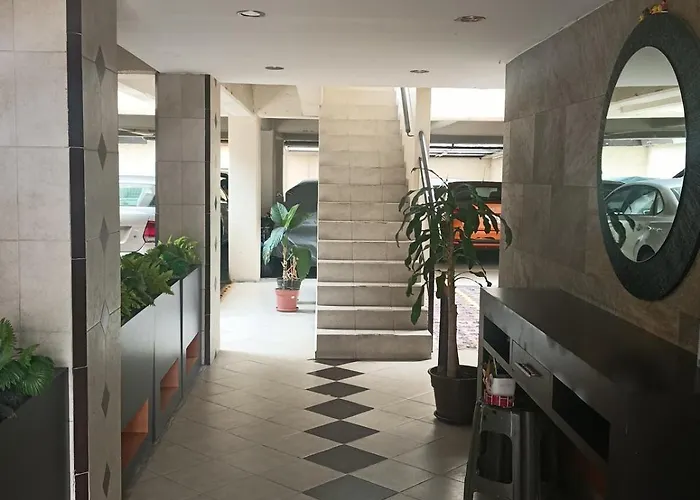 Viaducto Centro-cdmx-gnp * Мехико